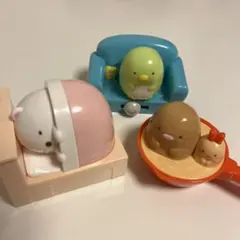 【ハッピーセット】おまけあり✨すみっコぐらし 2017 平成 おもちゃ メモ帳