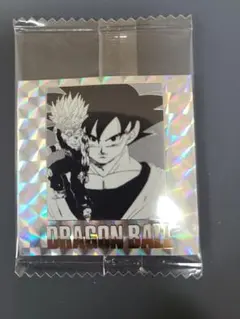 ドラゴンボール40周年記念 シールウエハース2 第35巻