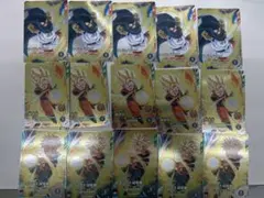 ドラゴンボール　ダイバーズ　まとめ