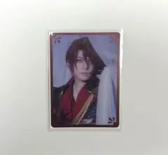 刀ミュ クリアカード 後家兼光