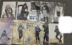 ブルーロック 御影玲王 凪誠士郎 アクリルスタンド まとめ売り