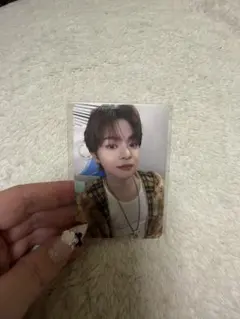 ALD1 EUPHORIA mnet plus トレカ　リオ