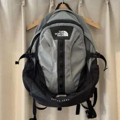 THE NORTH FACE EXTRA SHOT リュック 30L グレー