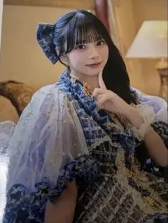 2026年最新】CutieStreet 増田彩乃の人気アイテム - メルカリ