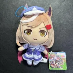 2026年最新】ウマ娘 プリティーダービー 通常ぬいぐるみ vol.4の人気