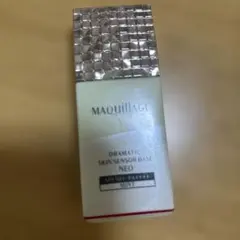 MAQuillAGE DRAMATIC SKIN SENSOR BASE NEO