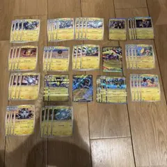 メガドリームexデッキパーツ