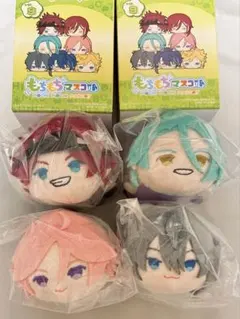 2026年最新】crazy:b ぬいぐるみの人気アイテム - メルカリ