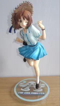 シュタインズ・ゲート スペシャルクオリティフィギュア 1種 椎名まゆり