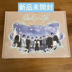 &TEAM Back to Life 一般盤 GAZE ver.