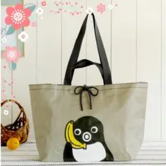 【未使用】Suicaのペンギン⚘⚘2WAYエコバッグ オレンジページ