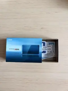 Nintendo 3DS ステッカー 20種 44枚