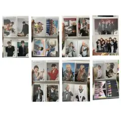 ジャニーズWEST WEST. 公式写真26枚セット