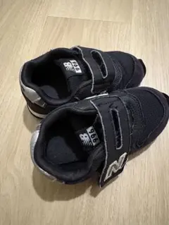 New Balance 996 ブラック 15㎝