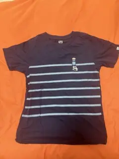 UT スーパーマリオ キッズTシャツ 140サイズ