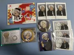 東京リベンジャーズ 黒川イザナ まとめ売り