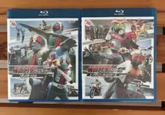 仮面ライダーアギト 一挙見Blu-ray 真アギト展 ③ ブルーレイ - メルカリ
