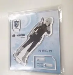 怪獣8号 くら寿司 アクスタ