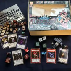 ダンジョンダイスモンスターズ　ジャンクまとめ売り　スターター ジャンク ダンジョンダイスモンスターズスターター - メルカリ