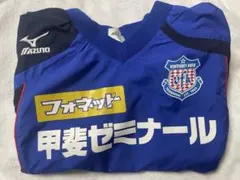 2026年最新】ヴァンフォーレ甲府 練習の人気アイテム - メルカリ