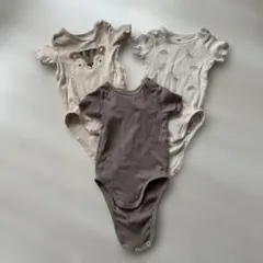 ベビー肌着60cm 2〜4M用