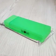 Xbox 360 カバー・ケース グリーン