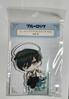 糸師凛　アクリルスタンド