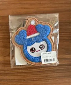 TWICE オンラインくじ オーナメント ツウィ　ツブリー