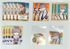 学園ゔぉるたくしょん　風楽奏斗