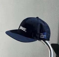 2026年最新】wake sapporo キャップの人気アイテム - メルカリ