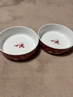 ディズニーリゾート⭐︎プレート×2個