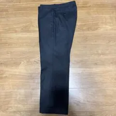 スーツセレクト ブラウンウールスラックス　79cmのサムネイル