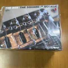THE BOX／THE SQUARE～T-SQUARE - メルカリ