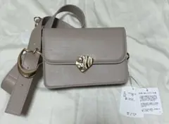 い*く様 2WAYウエストポーチスマホショルダー 最終値下げ