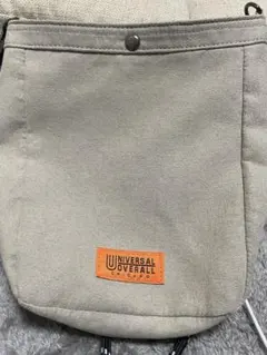 Universal overall ショルダーバッグのサムネイル