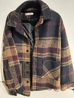 各種3種類フリースジャケットコート