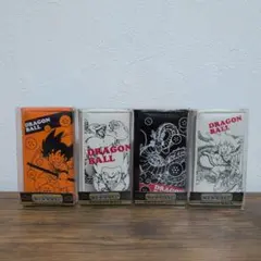 ドラゴンボール キーケース 2個セット - メルカリ