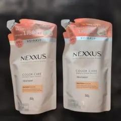 NEXXUS ネクサス リペア＆カラープロテクト　トリートメントのサムネイル