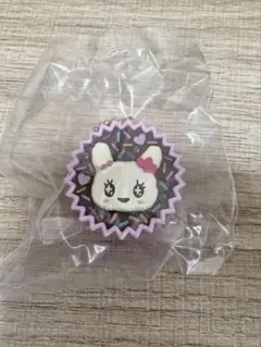 たまごっち/手作りおやつチャーム/ラブリっち