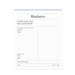 【値下げしました❗️】HYDRO CERA-NOL REAL DEEP MASK