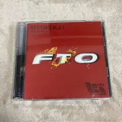 【C28635】関ジャニ∞/KJ F・T・O