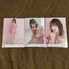 野口衣織 生写真 コンプ アニバーサリーブック - メルカリ