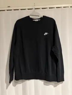 ナイキ　スウェット　bv2667-010