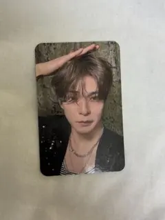 LOVEPULSE HMV特典 アサヒトレカ