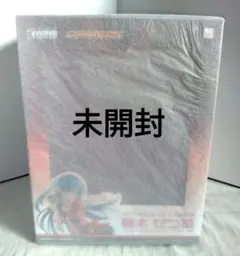225 未開封　ラブライブ！虹ヶ咲学園　ODAIBAゲーマーズ看板娘　優木せつ菜
