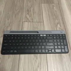 Logitech K585 (K580)ワイヤレスキーボード