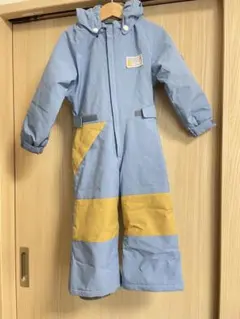 ◼︎RESEDA スキーウェア 90cm◼︎子供用 スノーウェア
