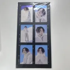 未開封　BTS ジョングク フィルムフォト winter package