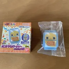 ゴチゾウ キャラクター玩具