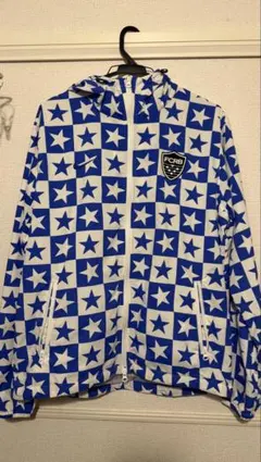レア 名作 fcrb 14A/W practice camo セットアップ - メルカリ